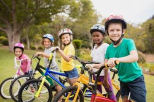 Advocating for Safer Biking Infrastructure in Mississippi