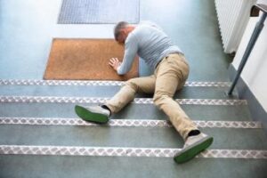 How long do you have to file a slip and fall claim in Mississippi?
