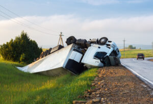 Injured in a Commercial Vehicle Accident Know Your Rights in Mississippi