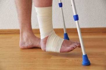 Mississippi Personal Injury Laws for Loss of Limb Cases