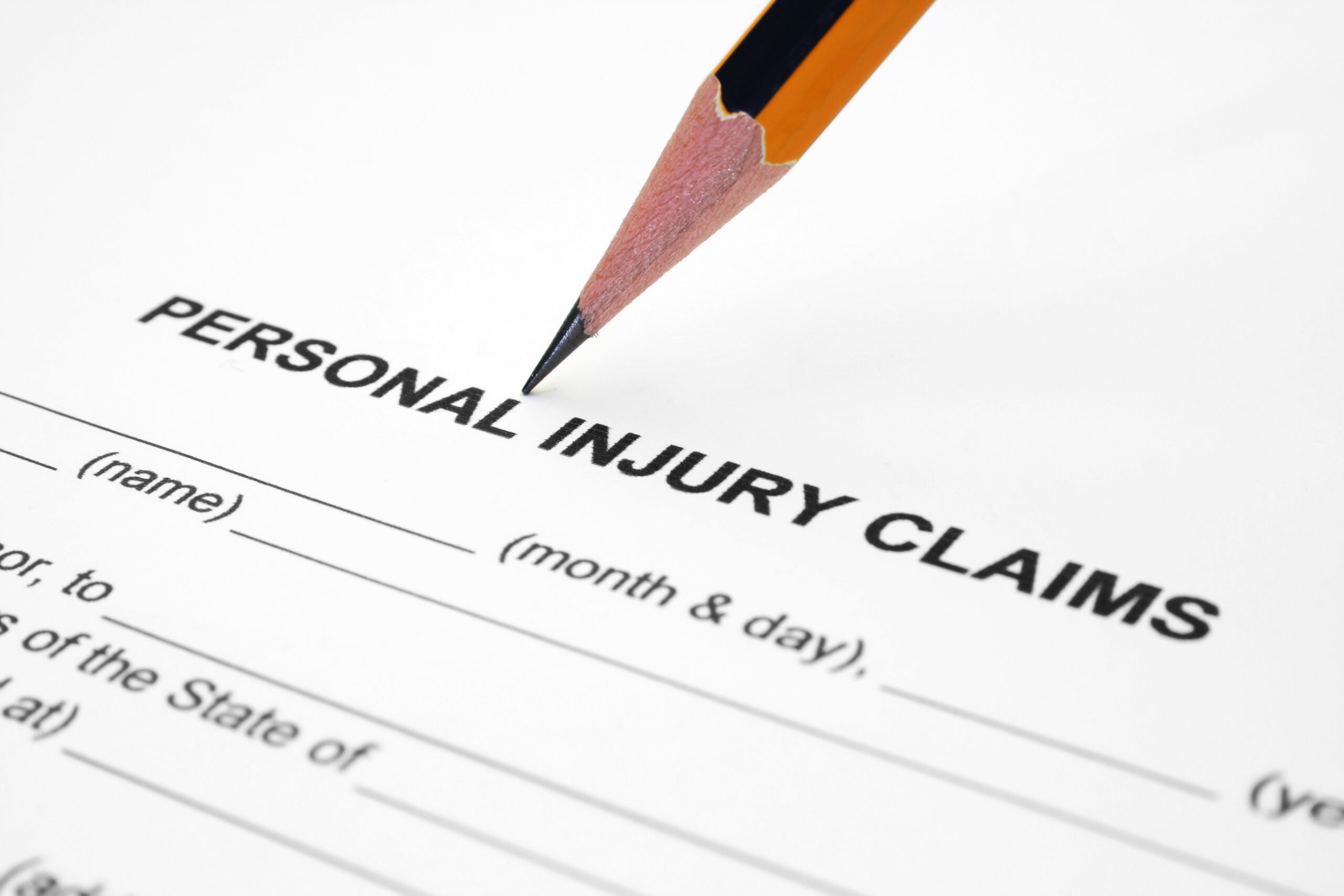 The Statute of Limitations for Loss of Limb Cases in Mississippi