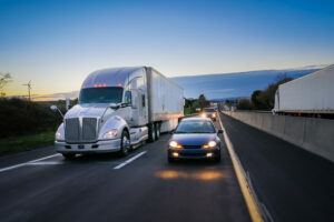 Understanding Liability in Mississippi Tractor-Trailer Accidents